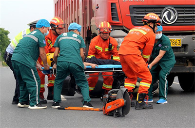 兴安沛县道路救援