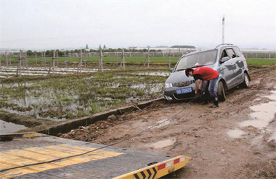 兴安抚顺道路救援