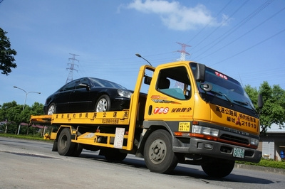 兴安旅顺口区道路救援